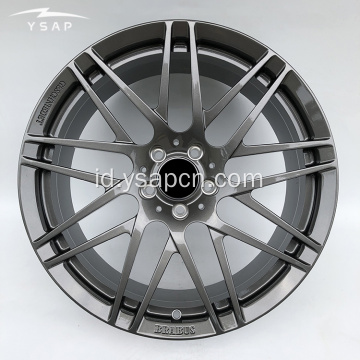 S Kelas E Class CClass Forged Wheel Rims